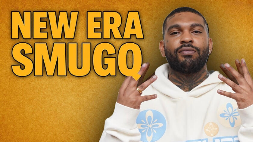 New Era SMUGQ